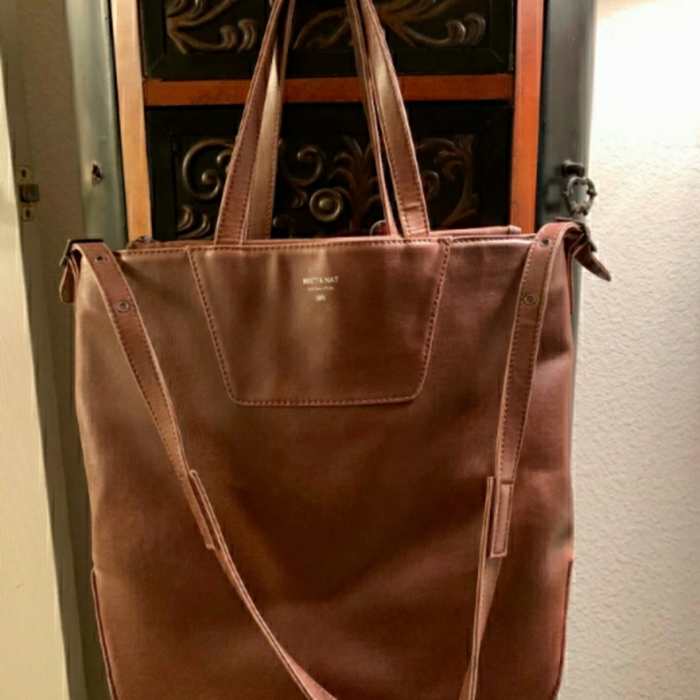 Matt and Nat Bag